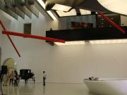 MAXXI Architetcture Zaha Adid 4